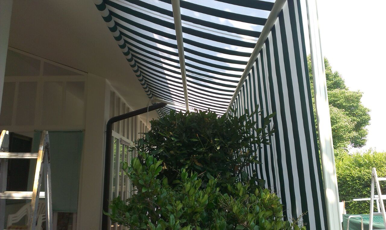 pergole biodinamiche