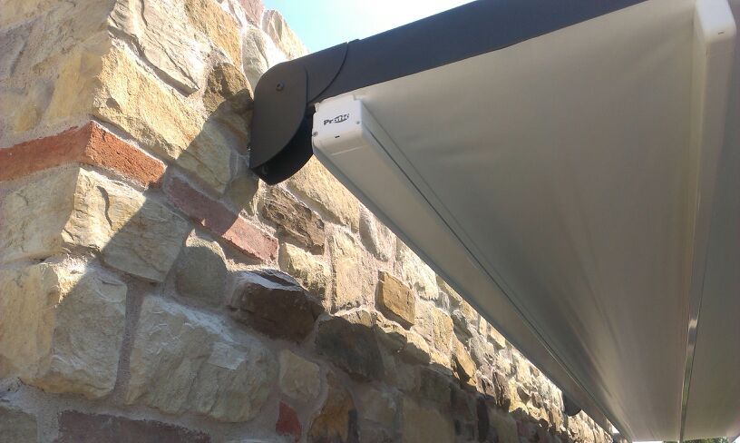 pergole biodinamiche