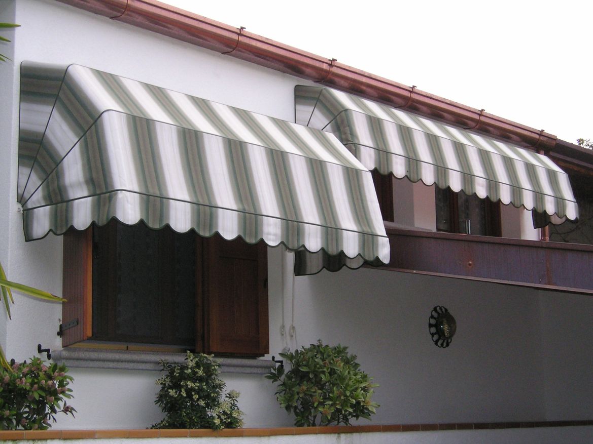 veneziane per finestre