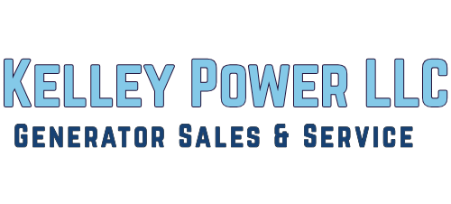 Kelley Power LLC logo