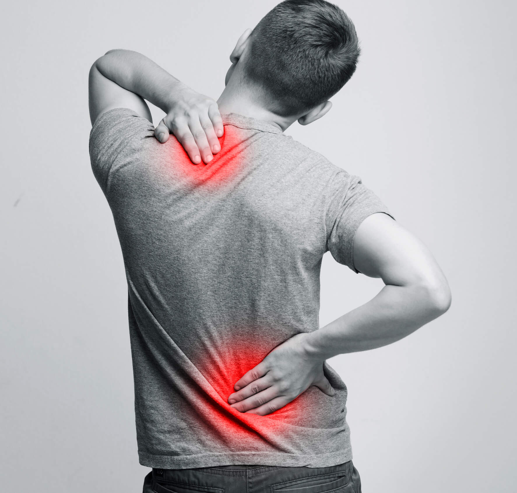 Muscle Spasms — Chicago, IL — Coler Chiropractic