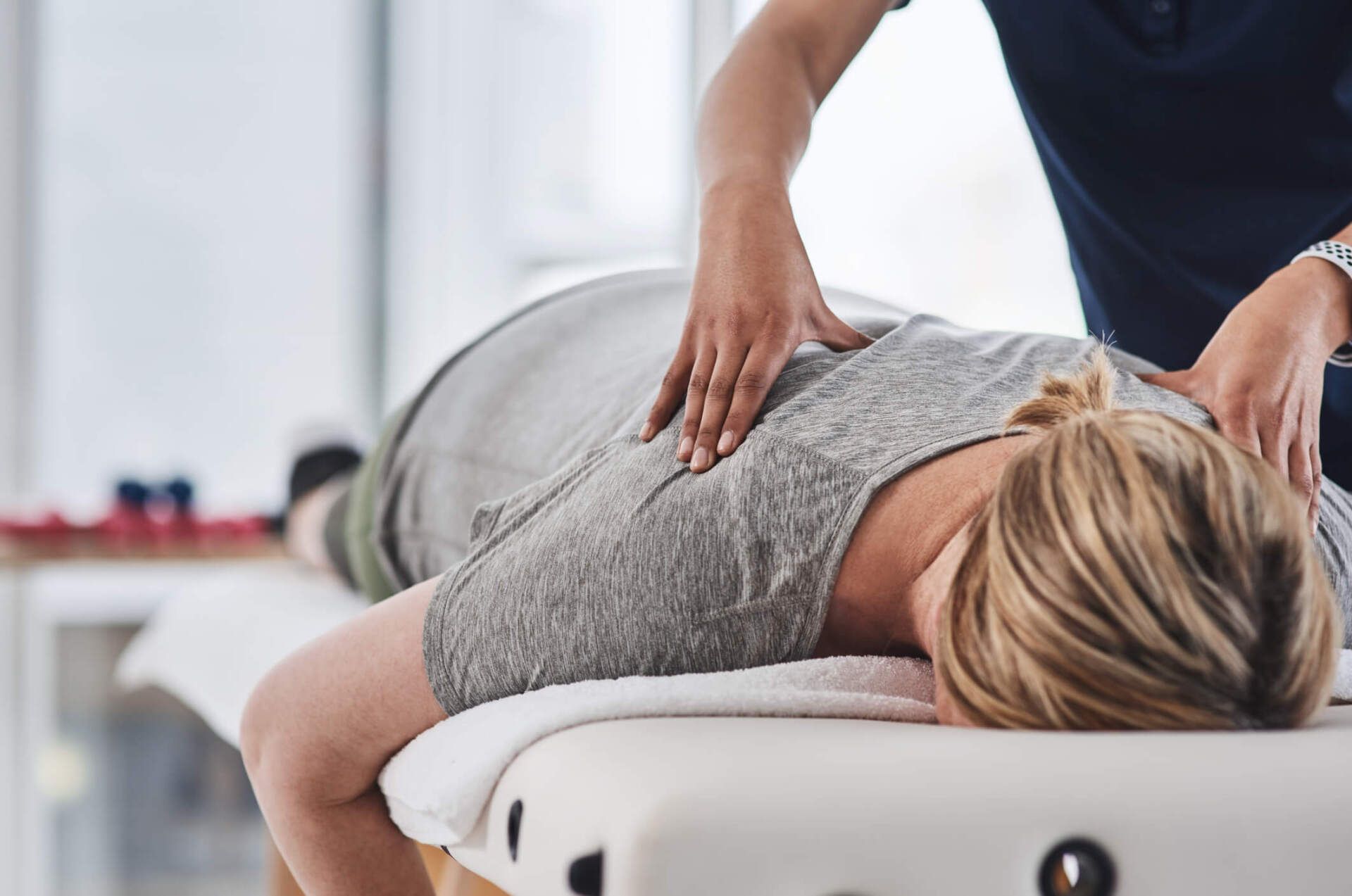 Flexion/Distraction Technique — Chicago, IL — Coler Chiropractic