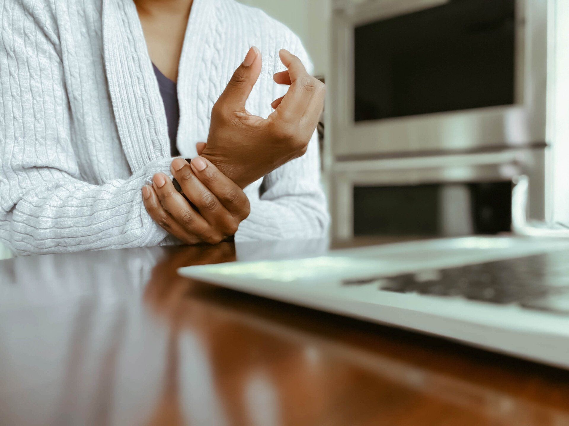 Carpal Tunnel Syndrome — Chicago, IL — Coler Chiropractic