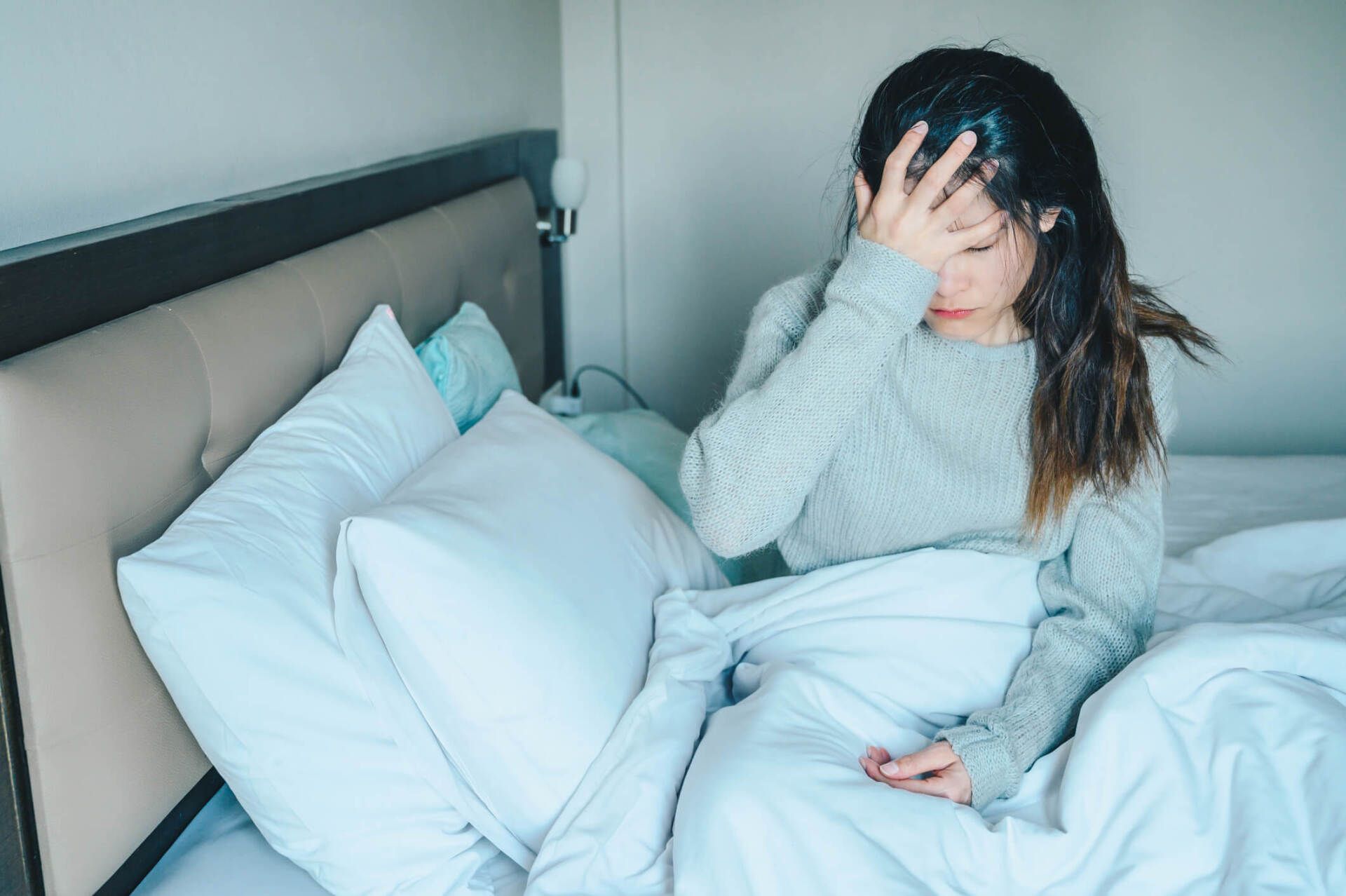 Headaches & Migraines — Chicago, IL — Coler Chiropractic