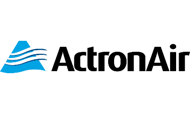 Actron Air  Logo