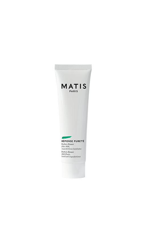 Matis response cleansing gel