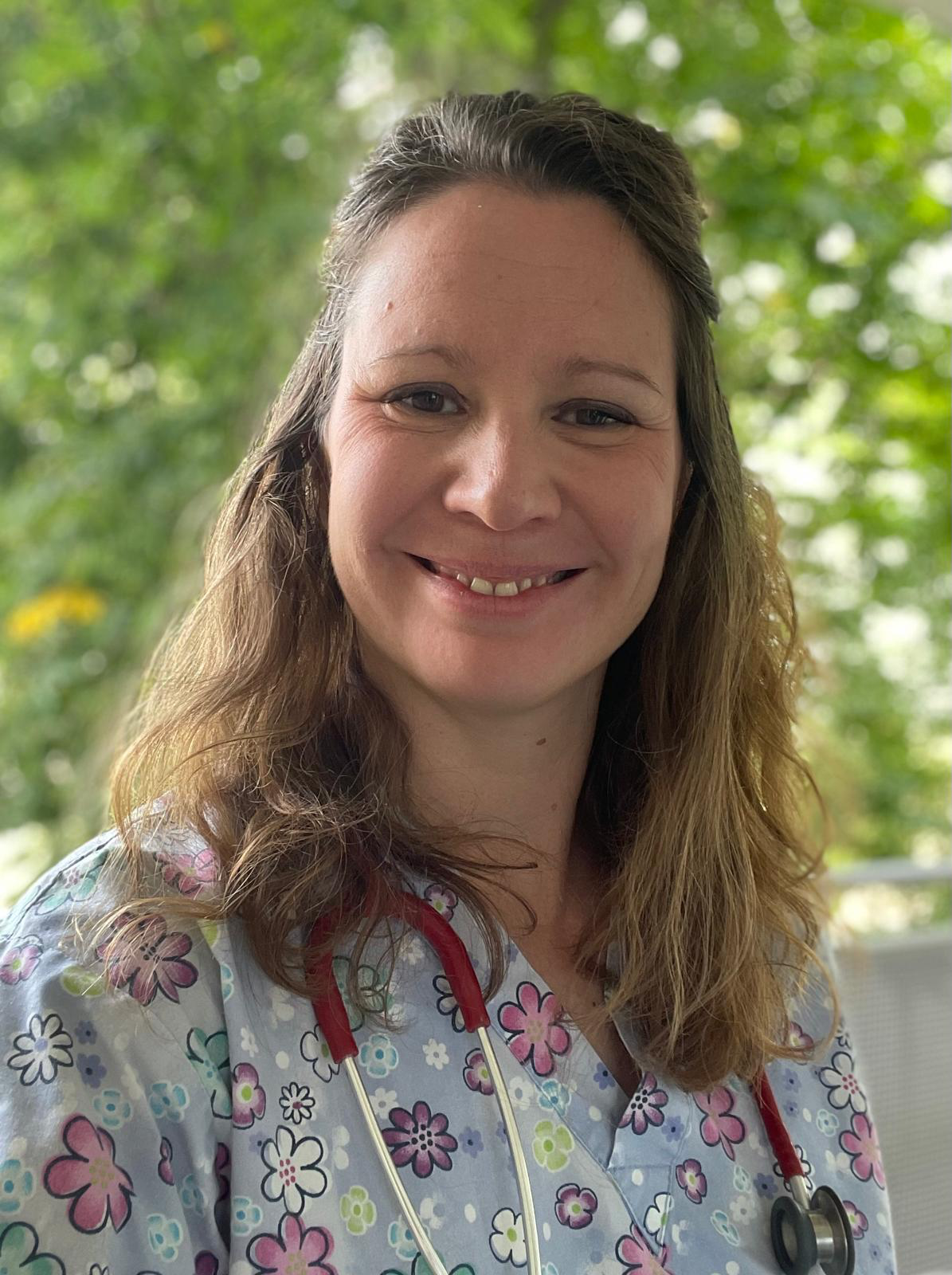 Dr. Agnes Csepany