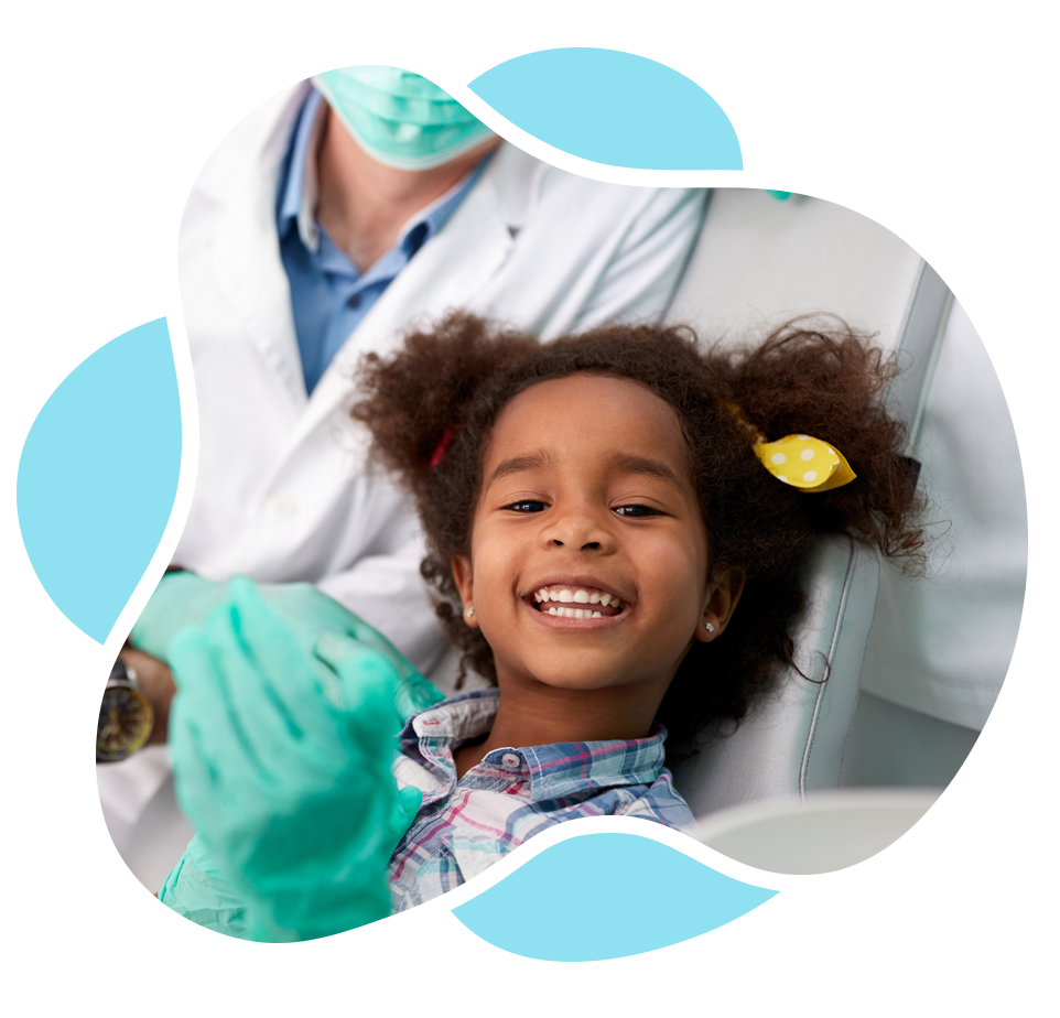 Dental Cleanings | All About Smiles