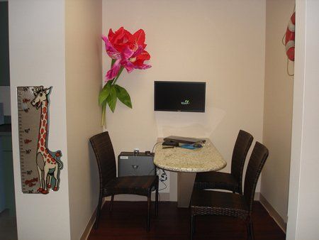 office tour - super smiles