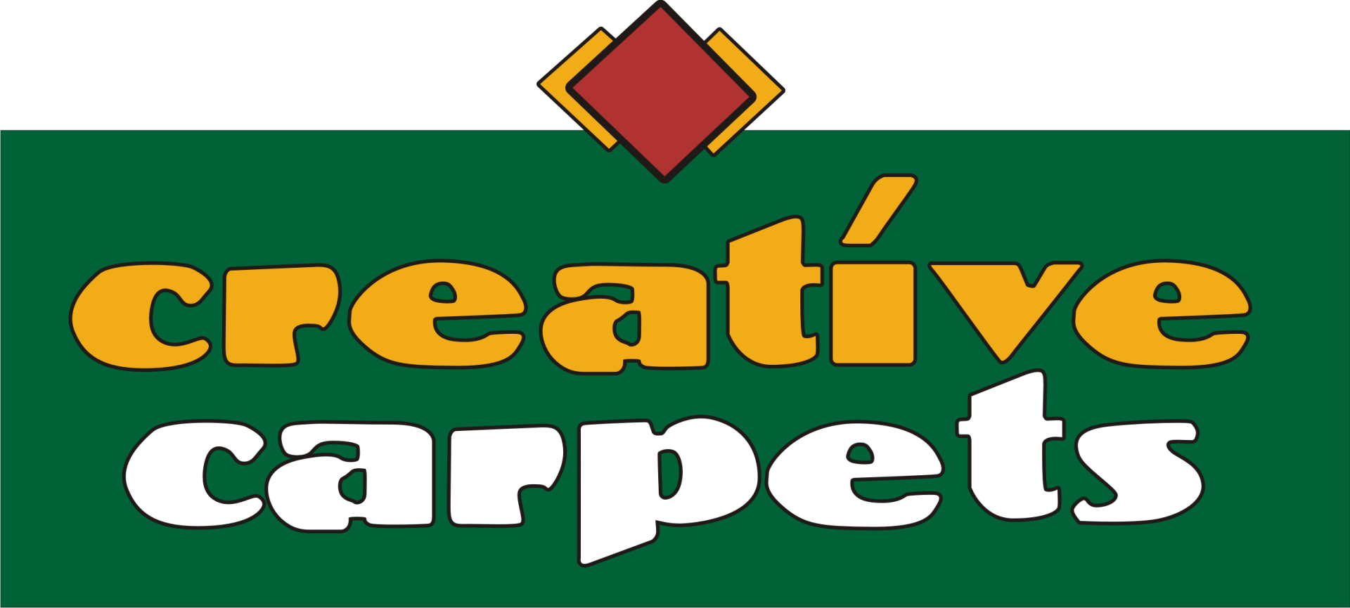 Creative Carpets Logo