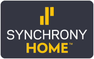 Synchrony Home Logo