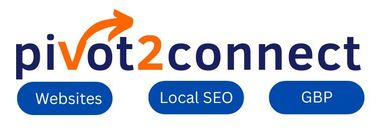 Pivot2Connect website logo.