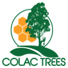 Colac Trees