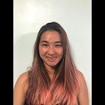 Boccia Coach Chew Zi Qun