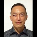 Boccia Coach Jesmond Lim Boon Ghee
