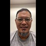 Goalboal Coach, Para Powerlifting Coach Rahman Jassfar