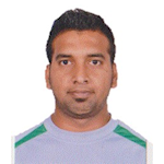 CP Football Coach Premkumar s/o Gnanaprakasam