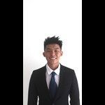 Martial Arts & Combat Coach Ryan Lee Yuheng