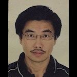 Badminton Coach, Para Badminton Coach John Soh Wah Meng