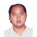 Swimming Coach, Para Swimming Coach Roland Tan Joo Seng