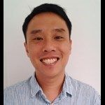 Badminton Coach, Para Badminton Coach Wang Yong Thiam