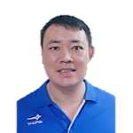 Sitting Volleyball and Goalball Coach Wong Fong Siang