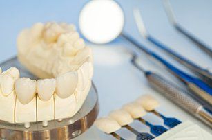 Cosmetic dentistry — Dental Equipment in Sacramento, CA