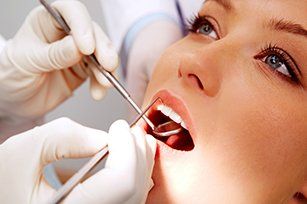 Sacramento dentist — Dental Check-up in Sacramento, CA
