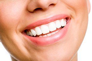 Dental Care — Beautiful Smile in Sacramento, CA