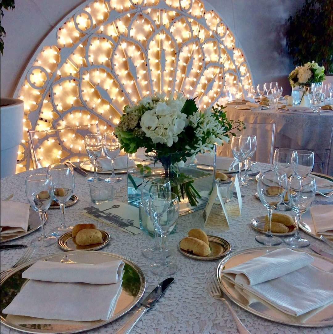 Catering for corporate events