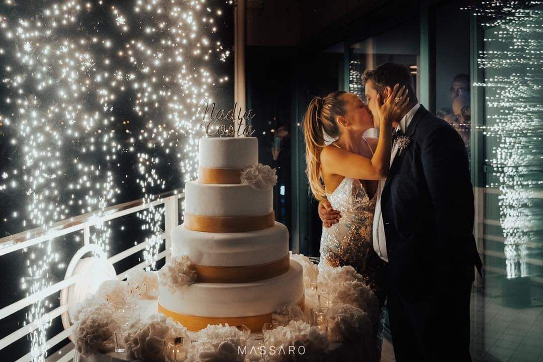 Location per matrimoni