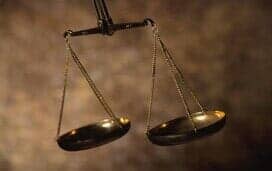 Scales of Justice, Divorce Law, Child Custody in Haddonfield, NJ