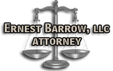 The Law Office of Ernest E. Barrow LLC Logo