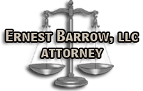 The Law Office of Ernest E. Barrow LLC Logo