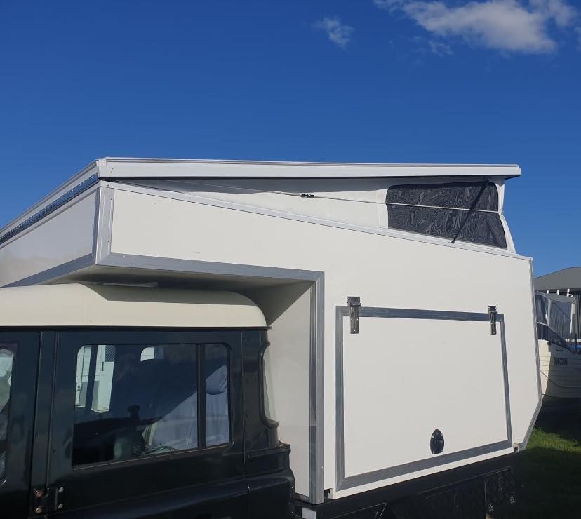 Canvas Repairs and Supplies — South Nowra, NSW — Nowra Canvas