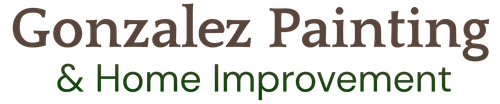 Gonzales Painting and Home Improvement
