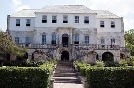 The Great Houses of Jamaica