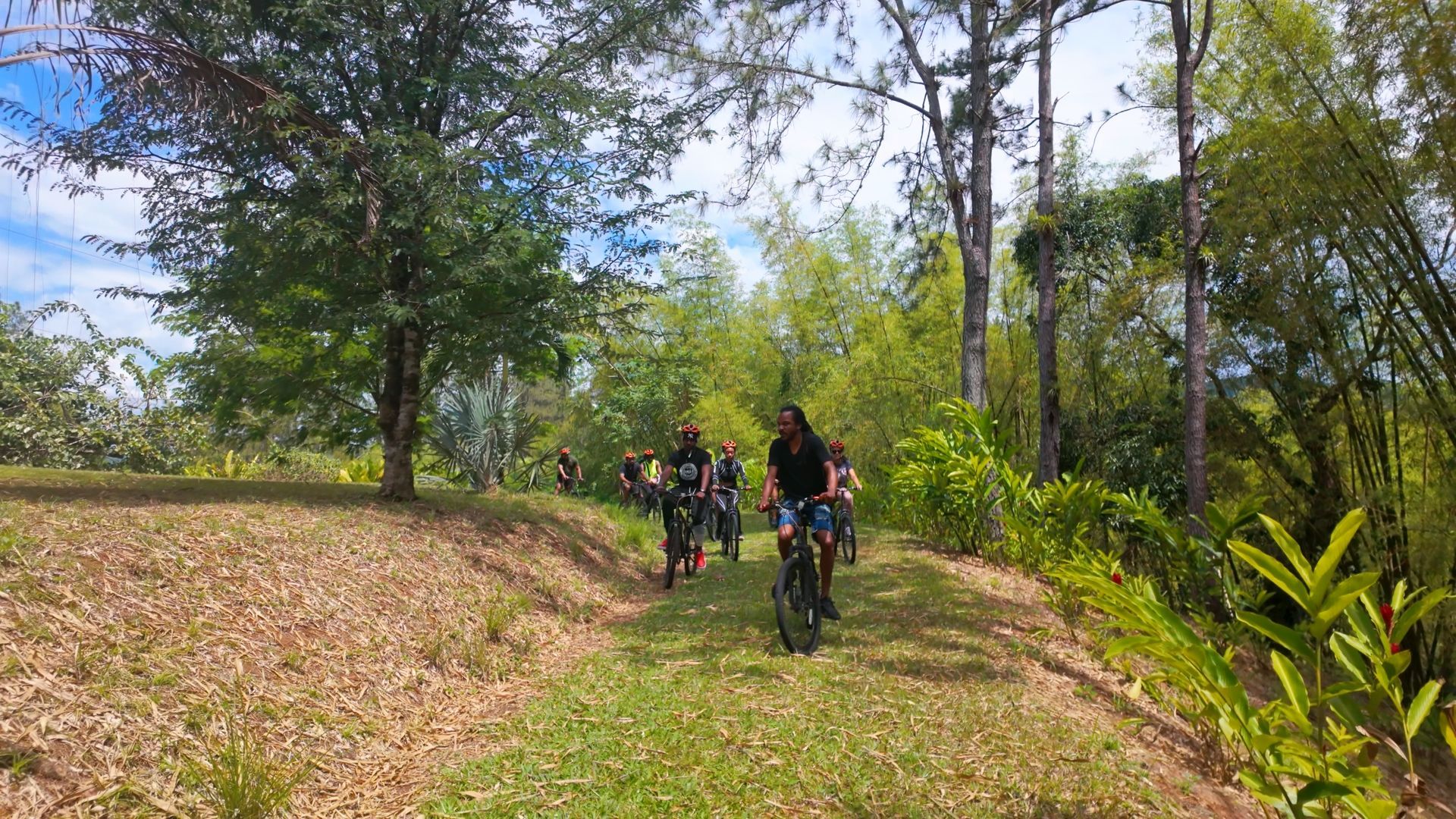 Montego Bay Outdoor Activities