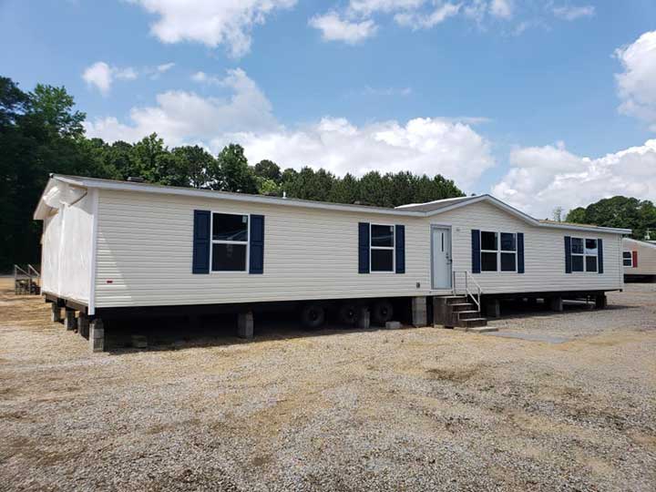 Manufactured Homes Jasper, AL Boshell Homes
