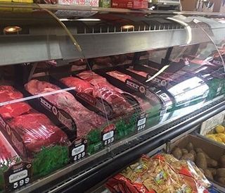 Fresh Beef Meat — Hacienda Heights, CA — Hacienda Village Meat & Italian Deli
