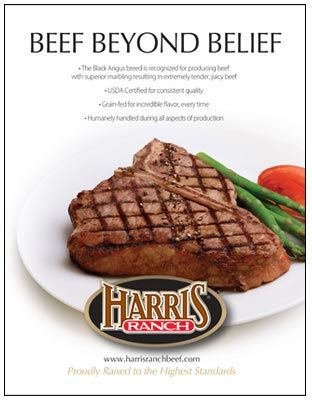 Beef Beyond Belief — Hacienda Heights, CA — Hacienda Village Meat & Italian Deli