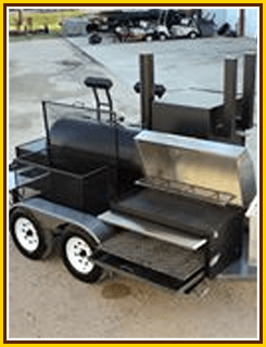 Competition Cooker 3.0 — $15,000