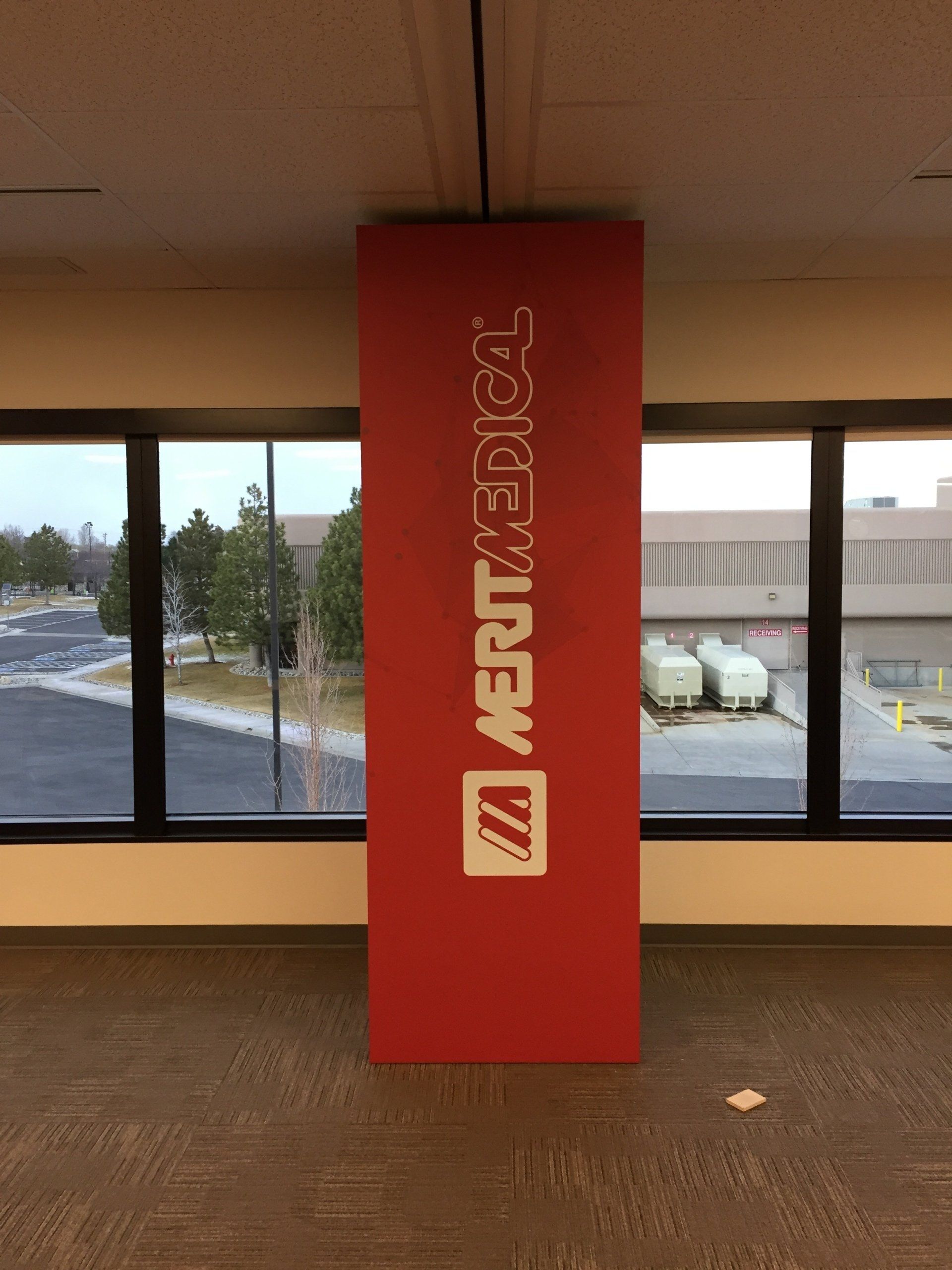 Vinyl Signs, Banners & Vehicle Decals | Midvale, UT | City Signs