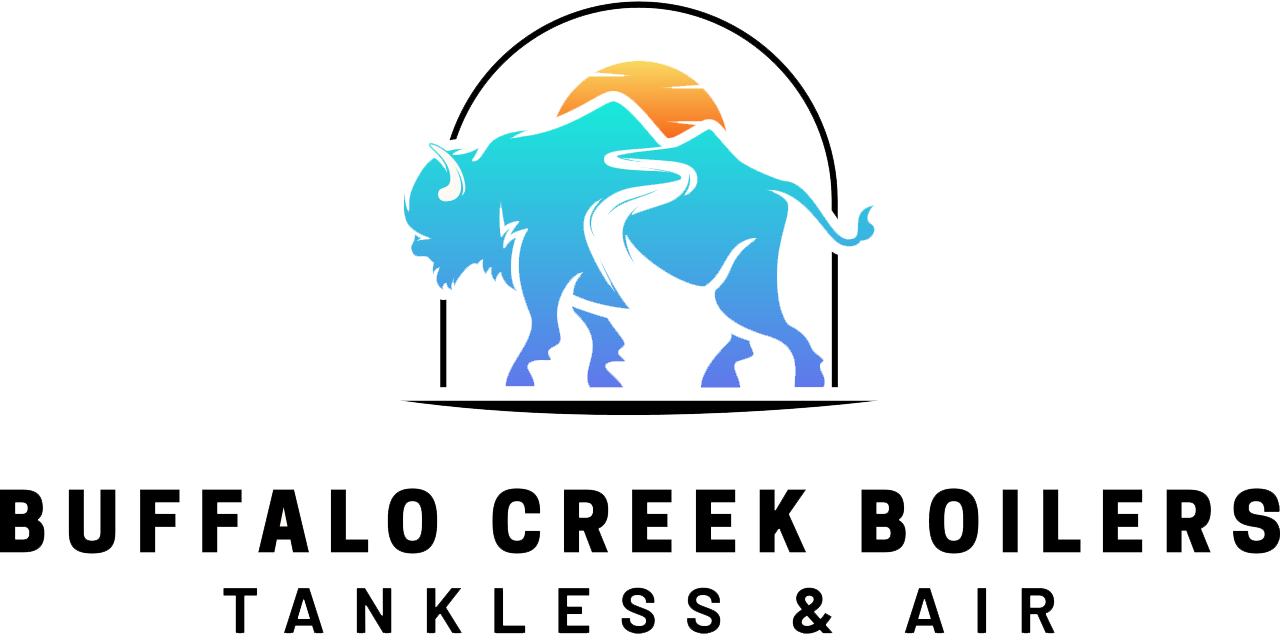 Buffalo Creek Boilers, Tankless & Air