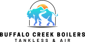 Buffalo Creek Boilers, Tankless & Air