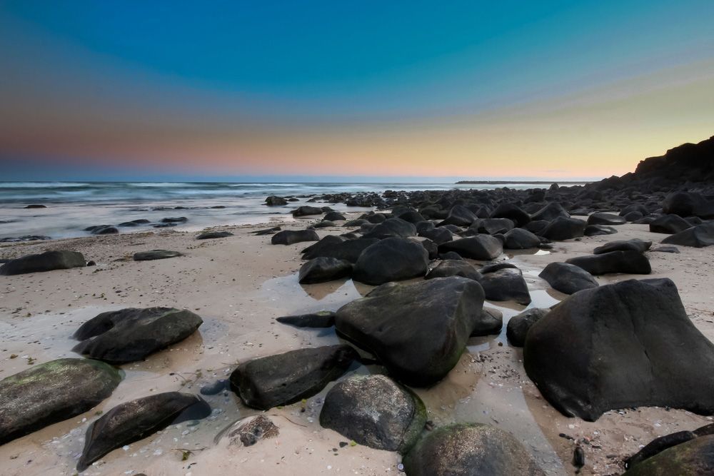 Shelly Beach Ballina — Roofing In Ballina, NSW