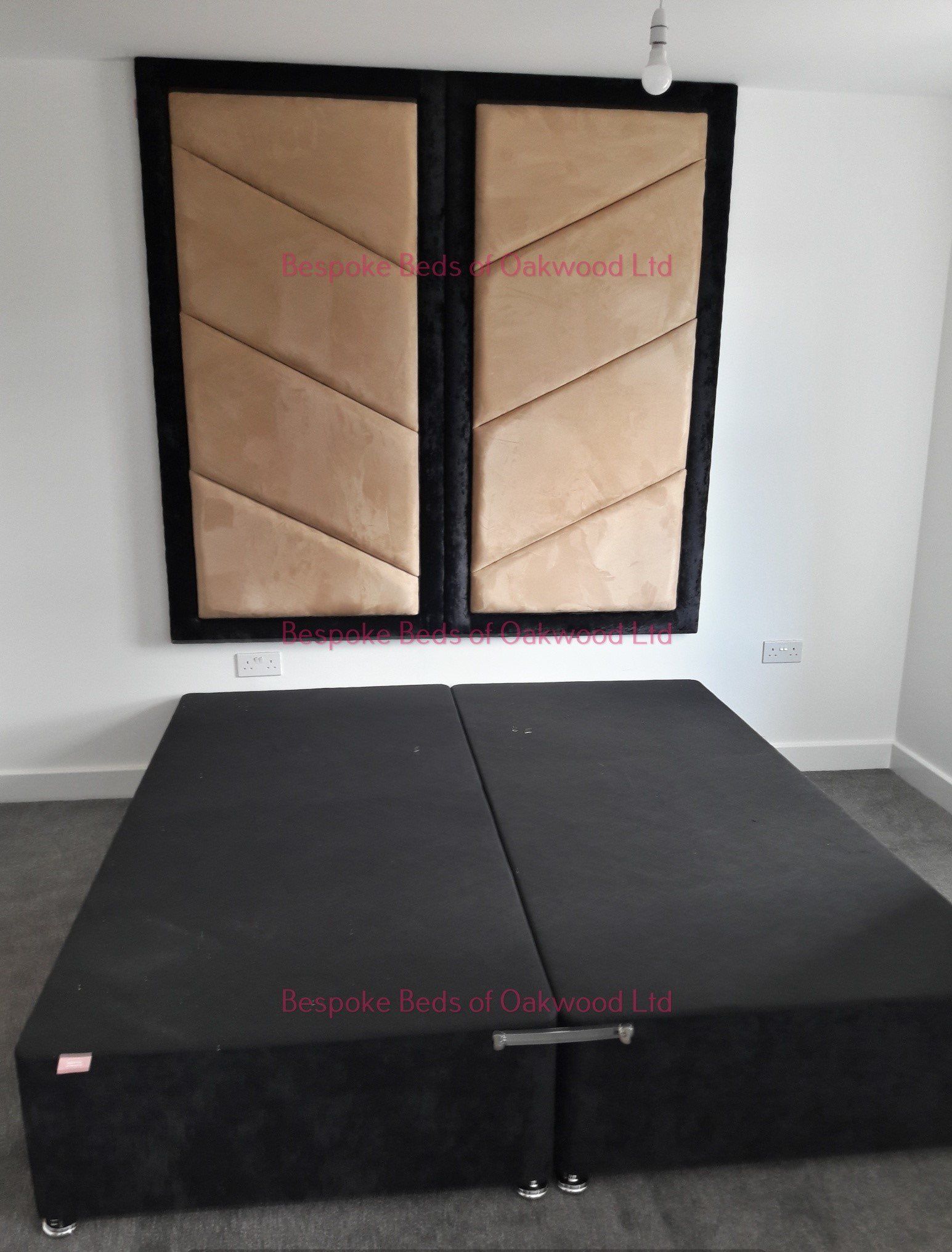 Beds Leeds Bespoke Beds of Oakwood