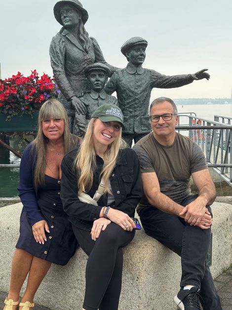 Private Tours Cobh