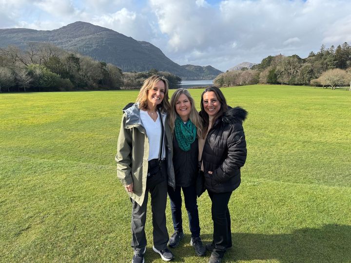 Private Tour Killarney National Park