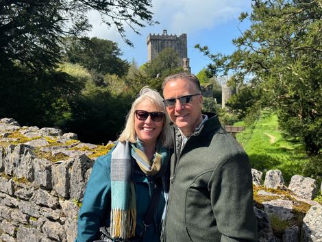 Private Tour Blarney Castle
